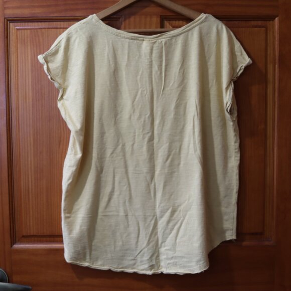 Pacific Creations Peachy Orange Follow The Sun Maui Vacation T-shirt XL - Picture 8 of 9